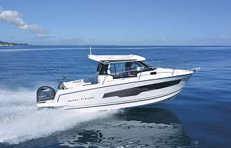 Merry Fisher 695 Serie 2 